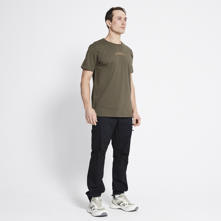 T-shirt "Haparanda" T-shirt "Haparanda"